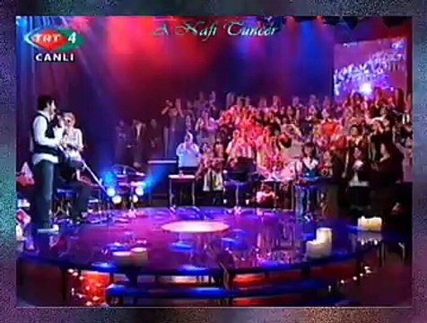 Cem CANSIZ & Tayfun UZUN & Yılmaz DEMİRTAŞ & Emine ATA *Nar Danesi* (Sevdâ Olmasaydı)