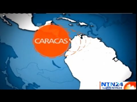 Chavistas marcharán este lunes contra sanciones de EE.UU. a funcionarios venezolanos
