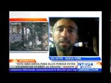 Abogado de exprisionero de Guantánamo refugiado en Uruguay habla en NTN24 sobre los planes del sirio