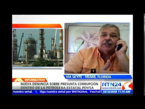 Familiares de los directivos de Pdvsa y Citgo hicieron viajes personales a costas de Venezuela