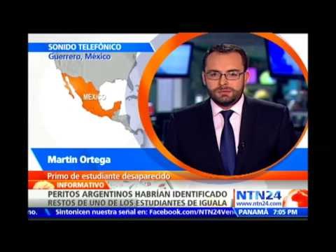 Caso Iguala: ¿Quién era Alexander Mora, estudiante cuyos restos fueron encontrados en un basurero?