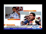 Se desarrolla en Venezuela octava audiencia del líder opositor Leopoldo López