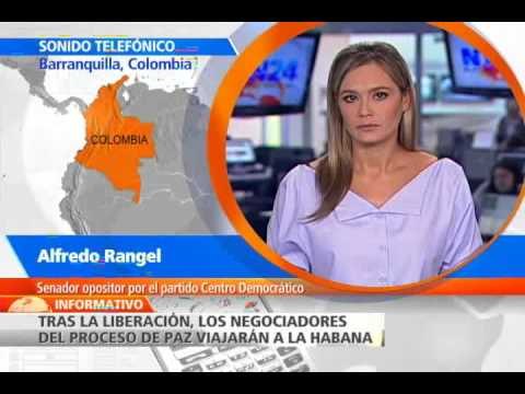 ¿Cómo entender la situación de diálogos de paz y la relación del Gobierno colombiano con las FARC?