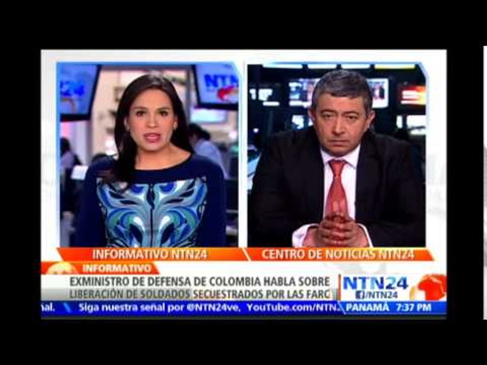 ¿Cómo entender a Santos, las FARC y el proceso de paz en medio de la violencia en Colombia?