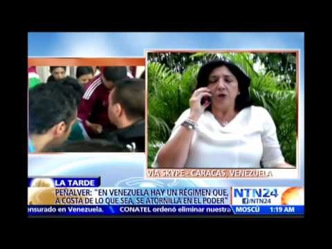 Colas y más colas , la nueva realidad de los venezolanos para conseguir productos para su beneficio