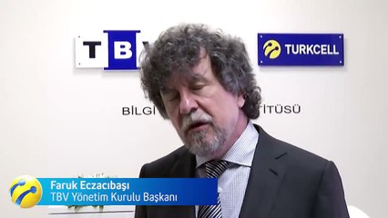Bilgi Toplumu Enstitüsü Lansman Toplantısı
