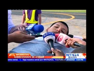 Aumenta la expectativa sobre la liberación del general Alzate y sus acompañantes en Colombia