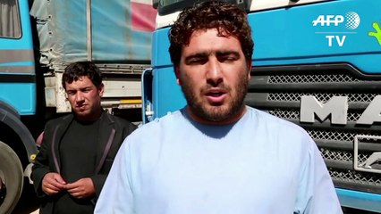 Afghan forces repel Taliban's plan to overrun Ghazni