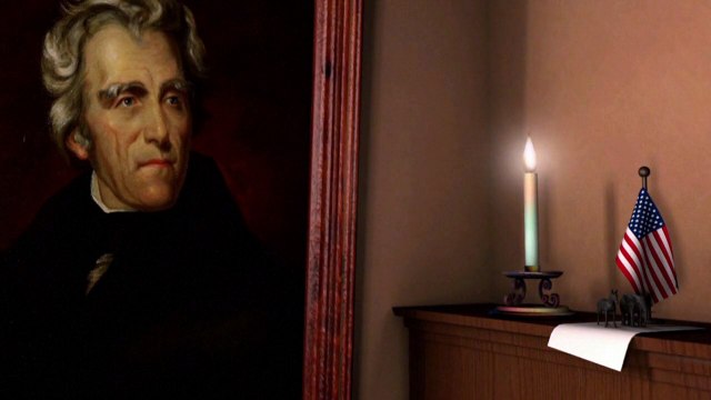 Símbolos dos principais partidos políticos americanos