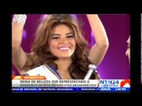 Miss Honduras 2014 y su hermana se encuentran desaparecidas