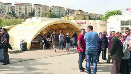 Turkey blast survivor recalls horror of attacks