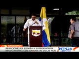 Unión Europea exige al grupo terrorista de las FARC la inmediata liberación de los secuestrados