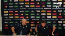 Australia ready to face Scotts in Rugby World Cup quarter-finals