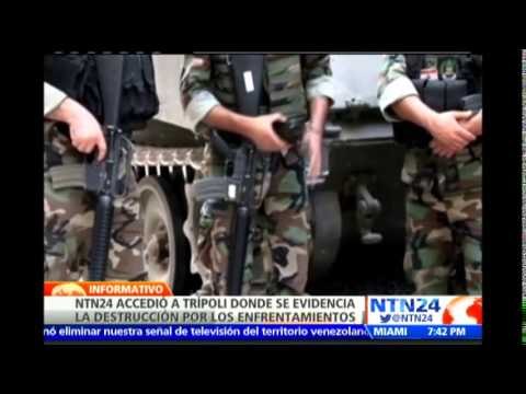 “Siria entre fuegos cruzados”: Amenazas que enfrentan los libaneses ante ataques seguidores del EI