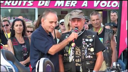 Thierry Lefranc - Brescoudos 2015