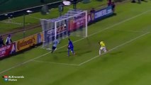 Diego Rolan Goal Uruguay vs Colombia 2:0 2015