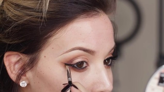 Makeup Videos - Makeup Tutorial | Amrezy Palette Tutorial Summer Lips!