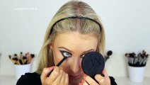 Makeup Videos - Makeup Tutorial | NEW YEAR'S EVE Makeup Tutorial!