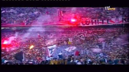 وثائقي ابو ظبي الرياضية عن الزمالك الجزء التاني