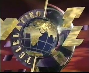 Tele Latino Network Station ID