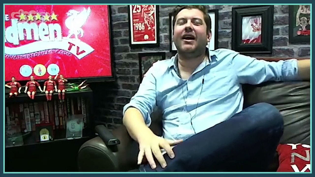 Were Liverpool right to sack Brendan Rodgers? | THE BIG DEBATE