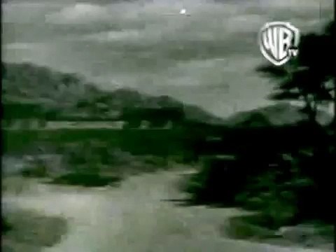 Rin Tin Tin - Ataque ao Forte Apache (1956) Dublagem Antiga