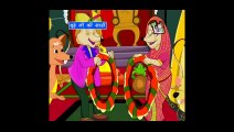 Chuhe Ji Ki Shaadi Hindi Nursery Rhyme Cartoon Animation Full animated cartoon movie hindi