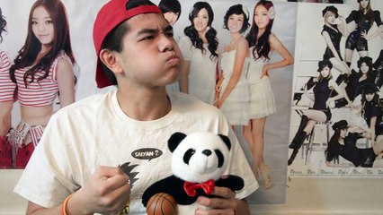 Les Asiatiques dans les Médias (avec Aziatomik) - CHER RIRE JAUNE #7