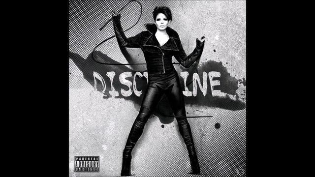 Janet Jackson So Much Betta