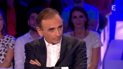 Eric Zemmour  Le suicide français & On n'est pas couché