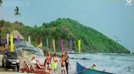 Dil Kare Chu Che  - ( Remix ) ( Singh Is Bliing ) - HD VIDEO SONG 2015-)