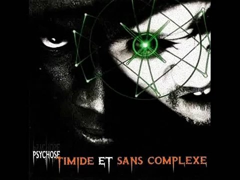 Timide Et Sans Complexe feat. Meto - Démoniac (1995)