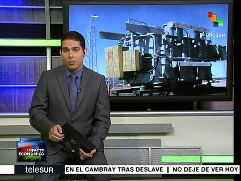 Bolivia busca convertirse en una potencia energética en Latinoamérica