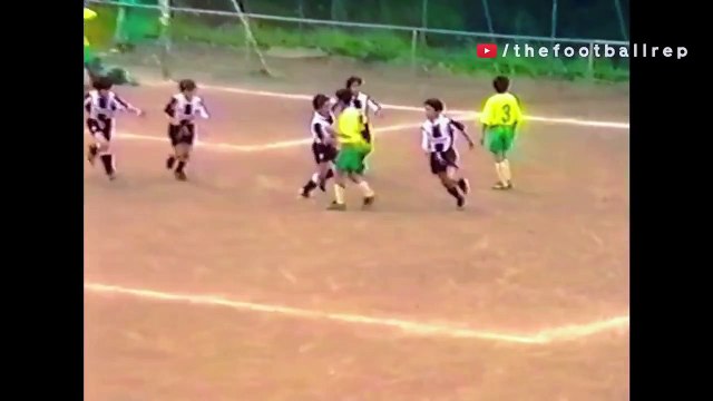 EXCLUSIVE: Lionel Messi reacts to the Cristiano Ronaldo movie trailer!