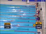 Australia win Mens 4x200m freestyle relay gold | Sydney 2000
