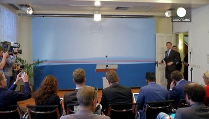 МН17: хто поцілив "Буком" у "Боїнг"? Росію закликають до співпраці зі слідством