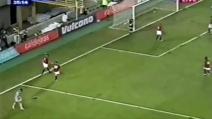 Cristiano Ronaldo vs Manchester United (Home) 03 04