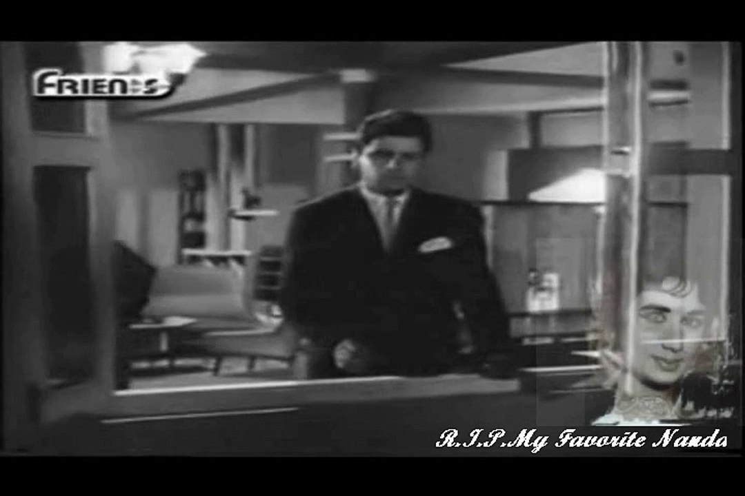 Pyar par bas to nahin hai..,Asha Bhonsle In FILM SONE KI CHIDIYA 1958,