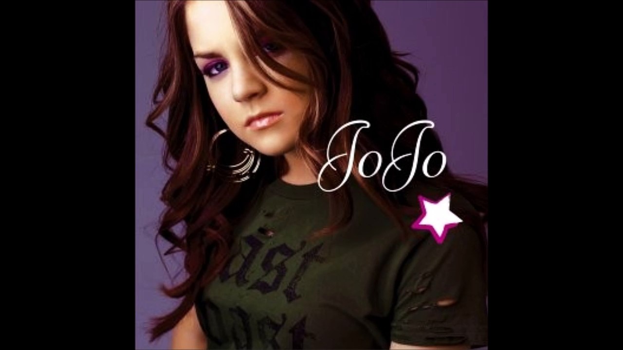 Jojo Yes Or No
