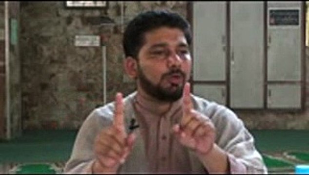 اصل عاشورہ درس ۱ مقام قصر بتول شادمان لاھور