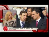 TV3 - Divendres - Mirada a l'actualitat, amb Mònica Terribas (part 2)