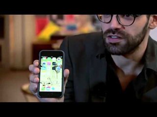 TV3 - Generació digital - El perfil digital de David Verdaguer