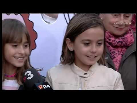 TV3 - Divendres - Comencem setmana des de la Seu d'Urgell