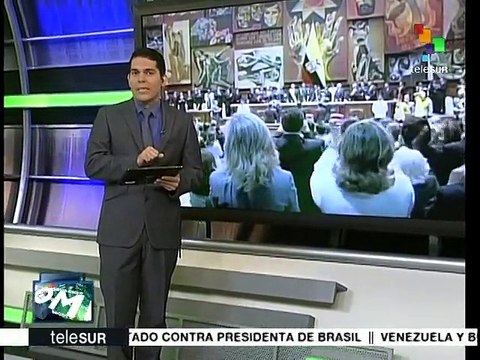 Ecuador impulsa proyecto de ley de alianzas público-privadas