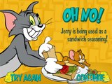 Tom and Jerry Cartoon inspired Game Run Jerry, Run ! Tom and Jerry Full Episodes