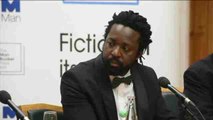 El jamaicano Marlon James gana el premio literario más prestigioso de Reino Unido