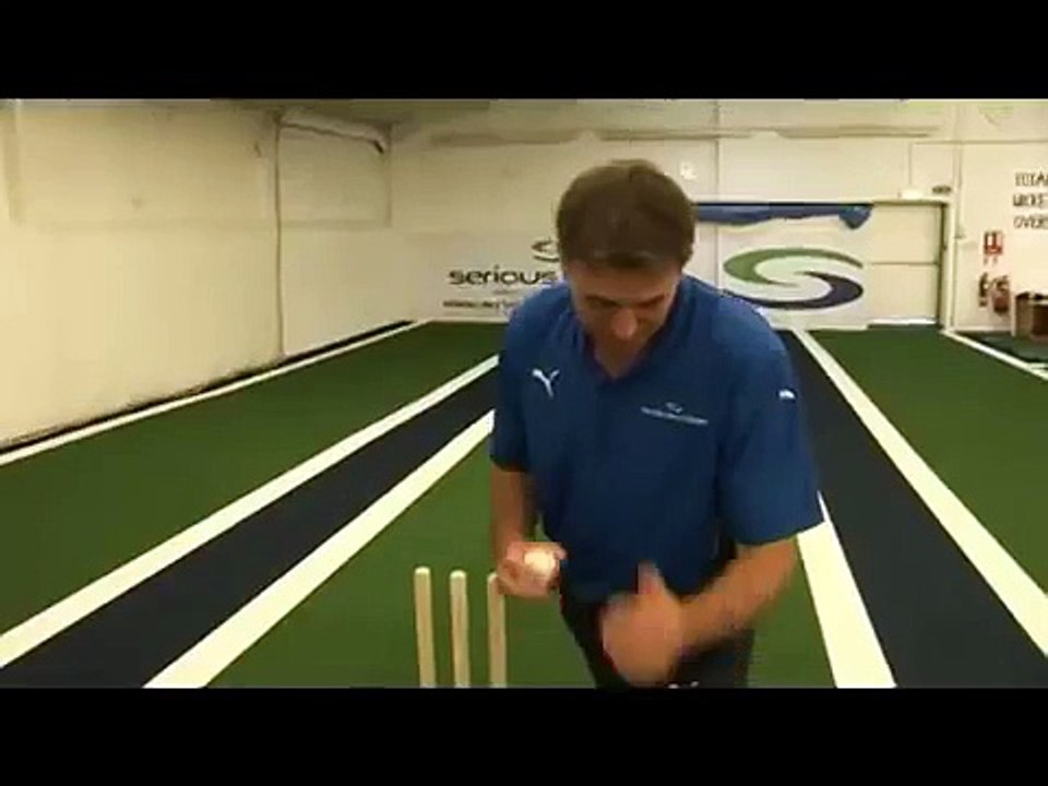 Bowling The Bouncer
