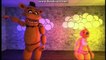 [SFM/FNAF]Dare 1 Five Nights at Freddys Animation