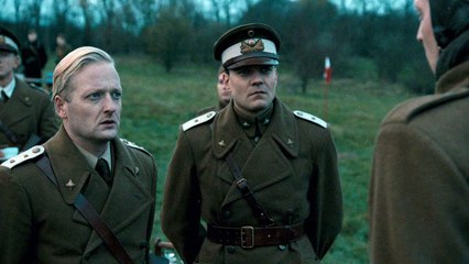 9 апреля (драма, военный)