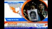 Vocero de familias de jóvenes desaparecidos en Iguala asegura que esperan respuestas de Peña Nieto